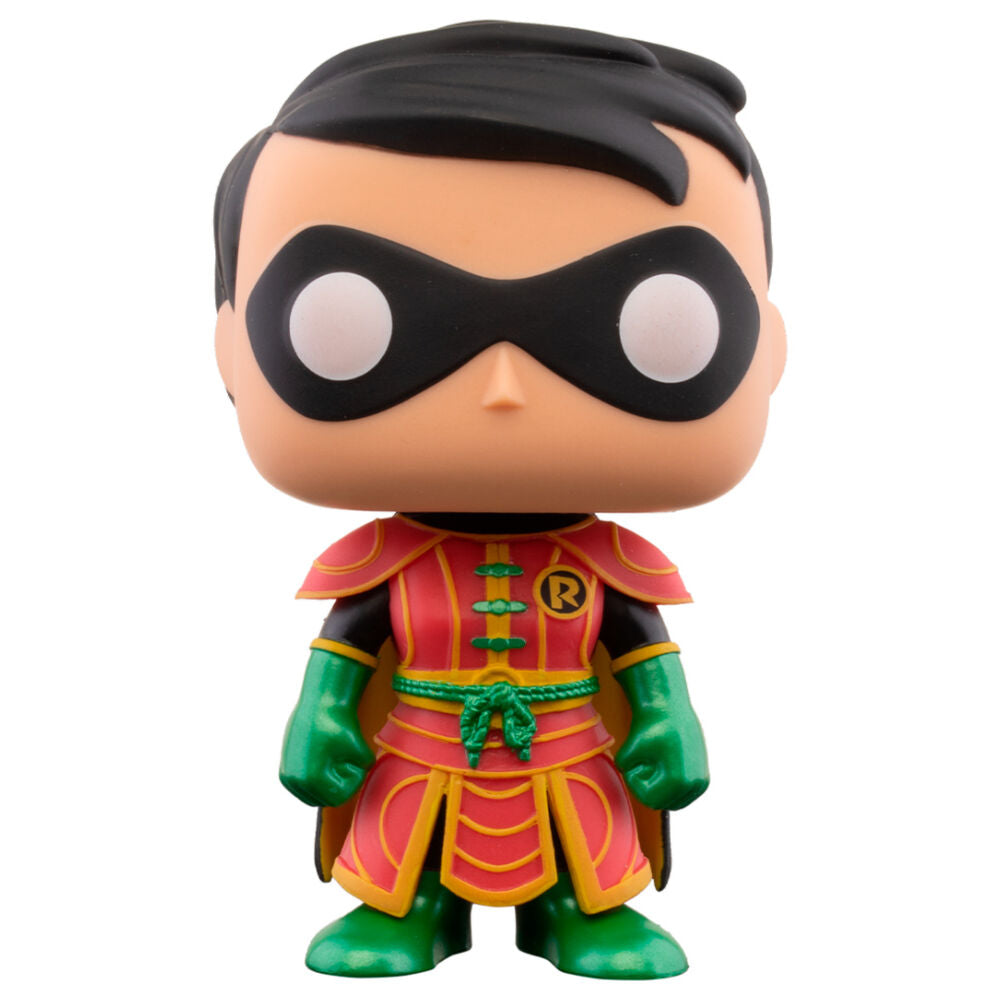 Funko pop dc imperial palace robin 52430