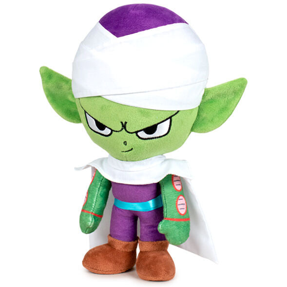 Peluche Piccolo Dragon Ball 31cm Frikytopia