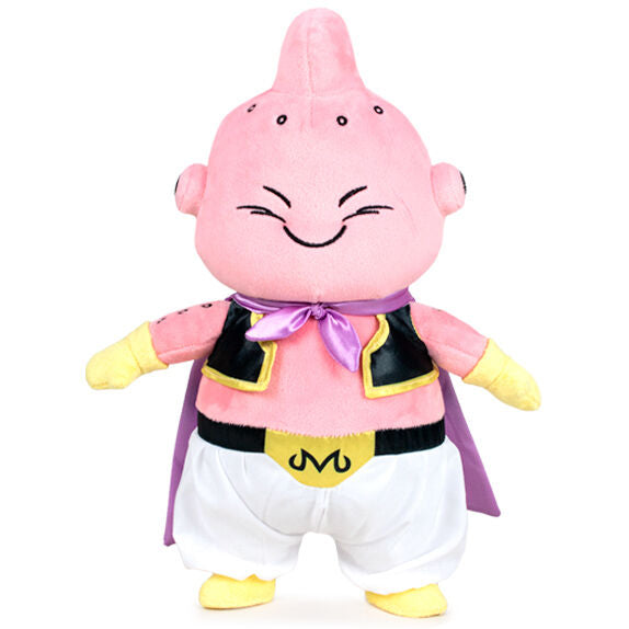 Peluche Buu Dragon Ball 31cm Frikytopia