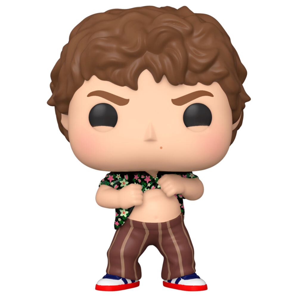 The Goonies POP! Movies Vinyl Figura Chunk 9 cm