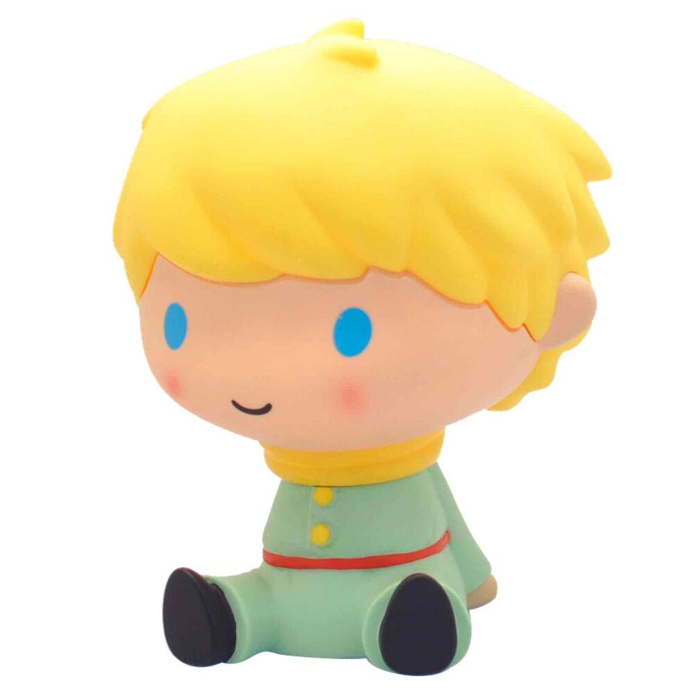 Figura hucha Chibi El Principito 16cm Frikytopia