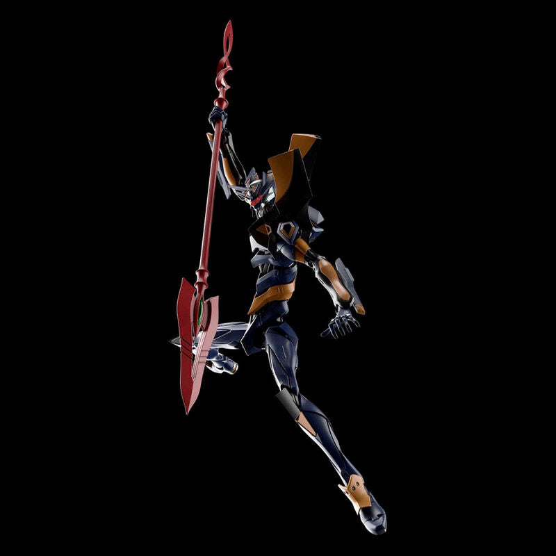 Maqueta Bandai Hobby Evangelion Real Grade Eva Mark 06