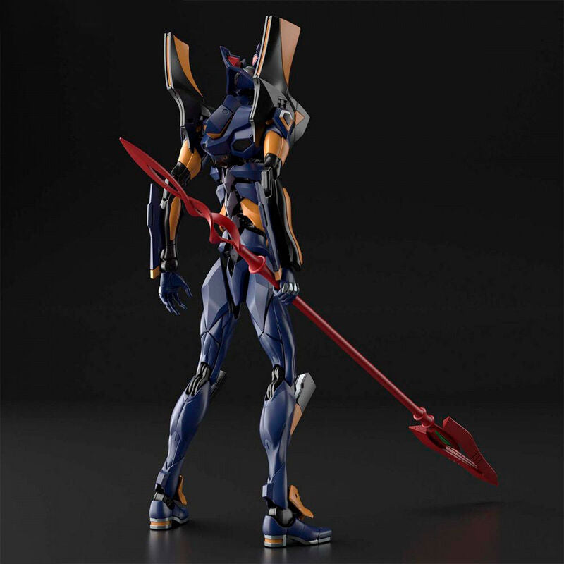 Maqueta Bandai Hobby Evangelion Real Grade Eva Mark 06