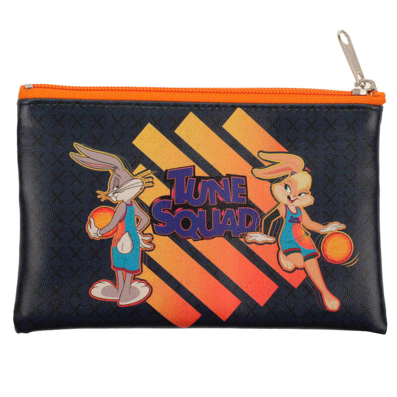 Portatodo Bugs and Lola Tune Squad Space Jam 2 Frikytopia