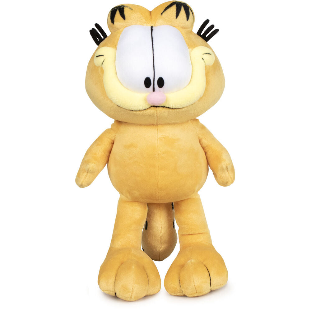 Peluche Garfield 30cm Frikytopia