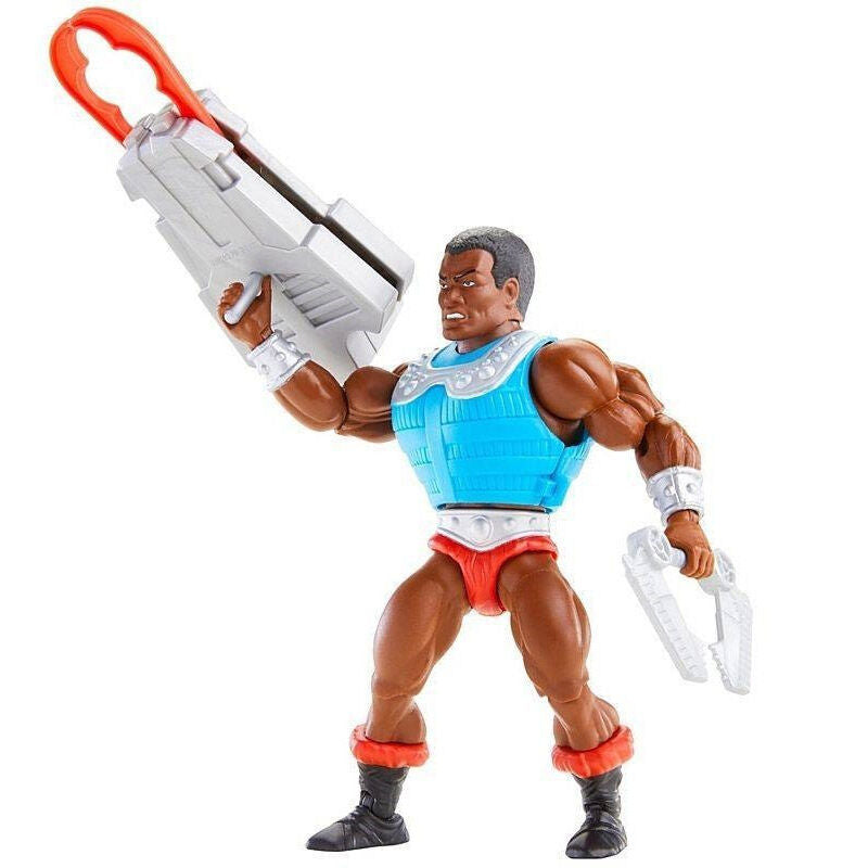 Figura Clamp Champ Masters of the Universe Origins 14cm Frikytopia