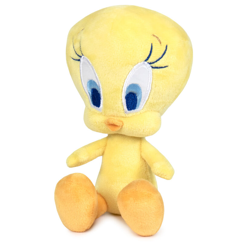 Peluche Piolin Tweety Looney Tunes 23cm Frikytopia