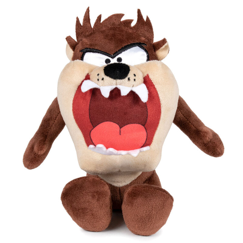 Peluche Demonio Tasmania Looney Tunes 23cm Frikytopia