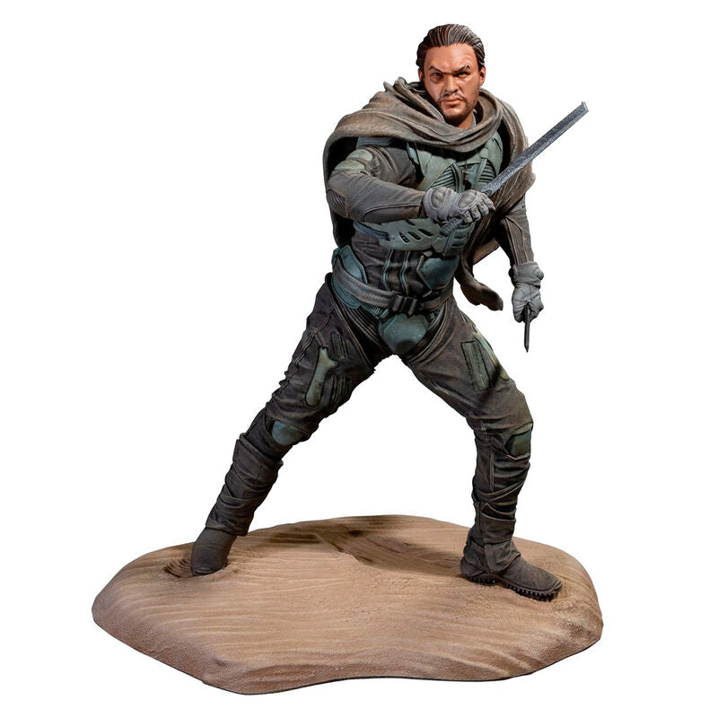 Figura dark horse dune duncan idaho