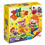 Juego mesa Bed Bugs