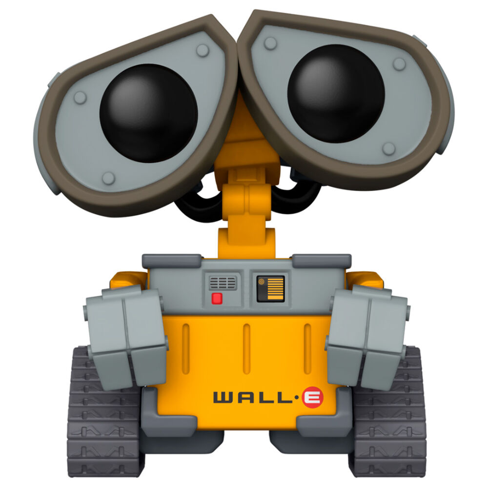 Wall-E Figura Super Sized Jumbo POP! Vinyl Wall-E 25 cm