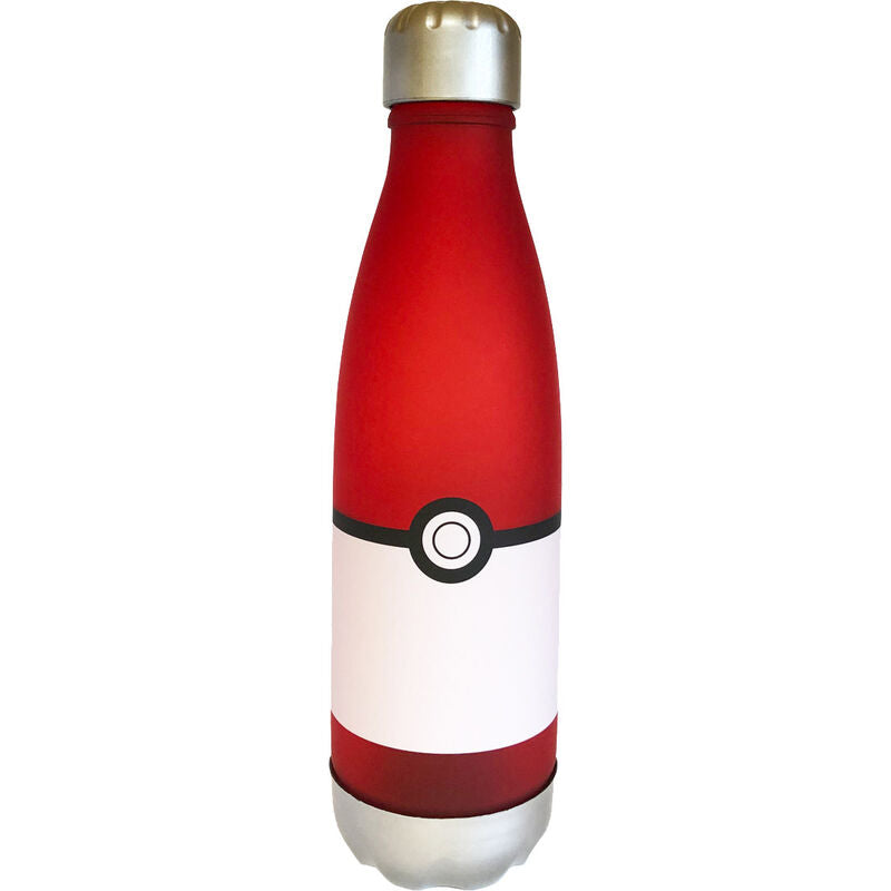 Botella Pokemon 650ml Frikytopia