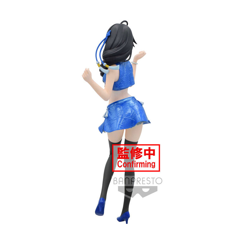 Figura Kyunties Yukino Yukinoshita My Teen Romantic Comedy Snafu Cli