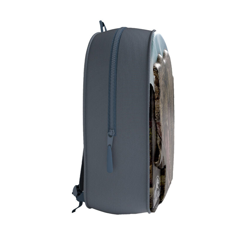 Mochila 3D Jurassic World 30 cm