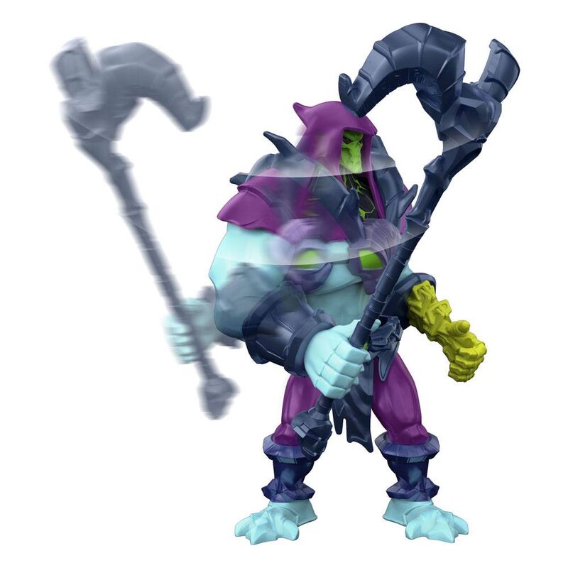 Figura mattel masters of the universe skeletor