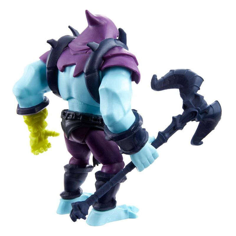 Figura mattel masters of the universe skeletor