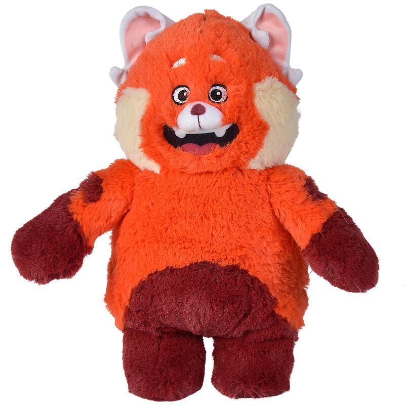 Peluche Panda Mei Turning Red Disney Pixar Soft 25 cm