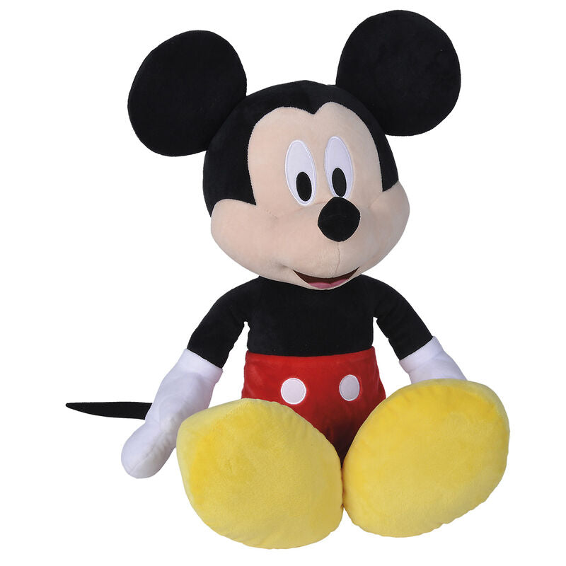 Peluche Mickey Disney soft 61cm Frikytopia
