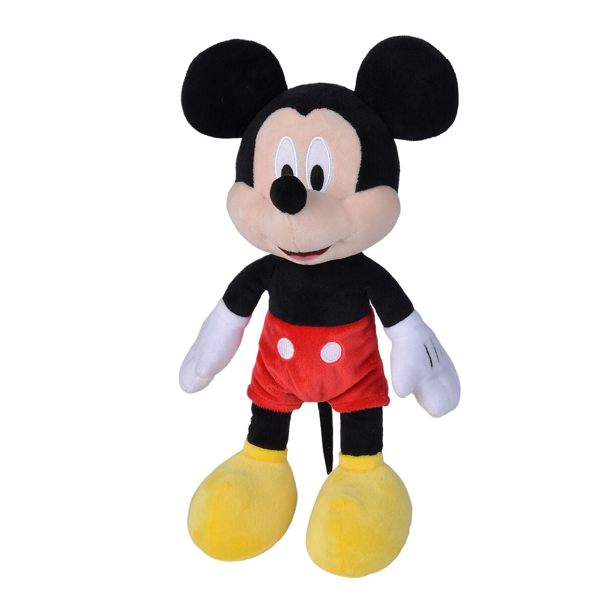 Peluche Mickey Disney soft 35cm Frikytopia