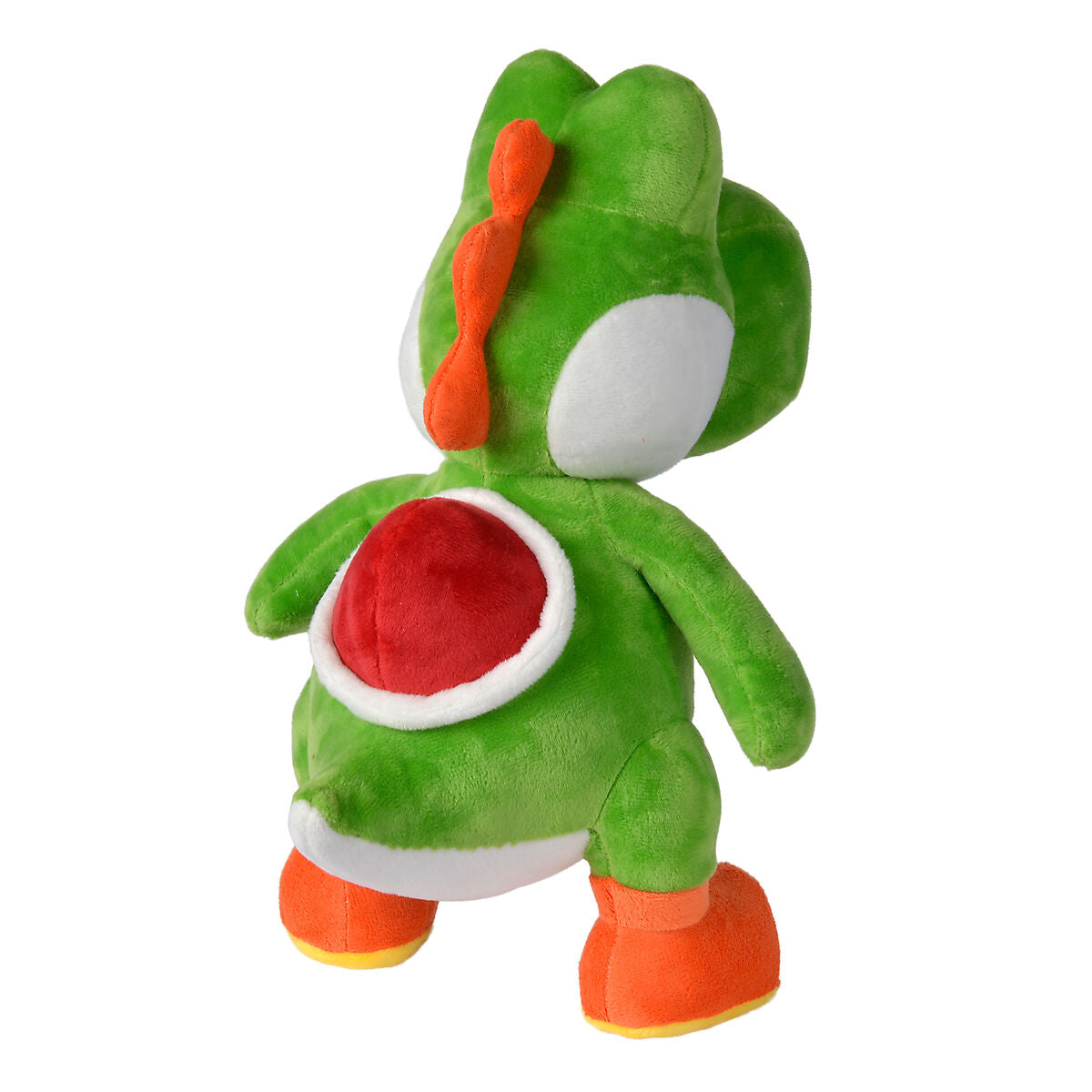 Peluche Yoshi Super Mario Bros 30 cm