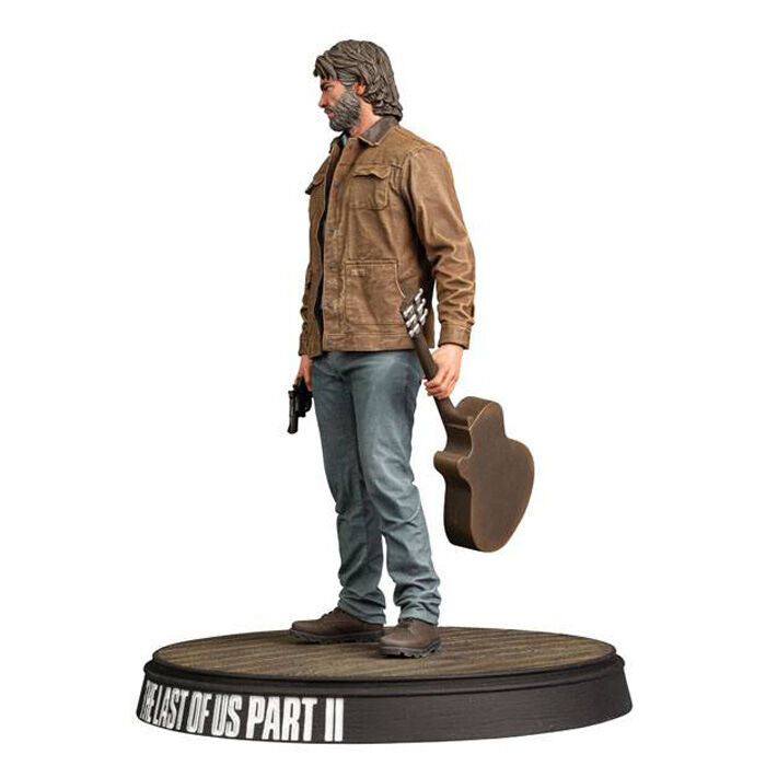 The Last of Us Part II Estatua PVC Joel 23 cm