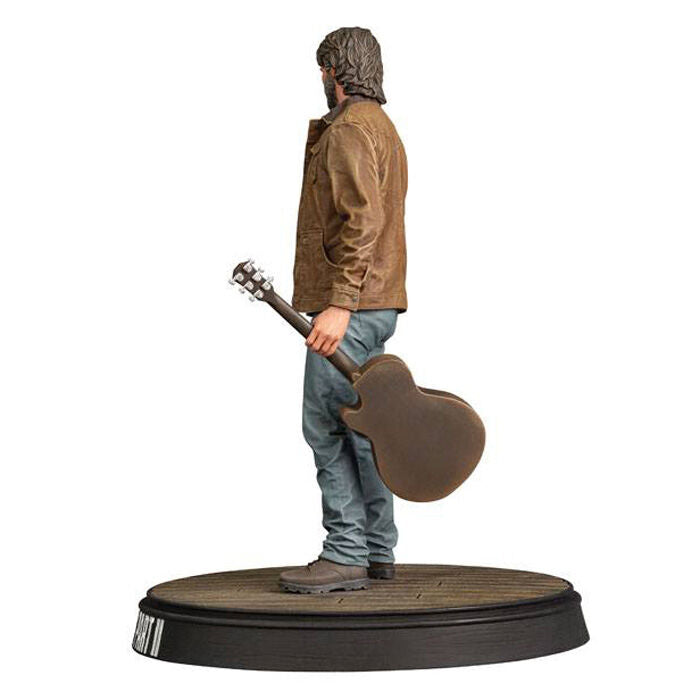The Last of Us Part II Estatua PVC Joel 23 cm