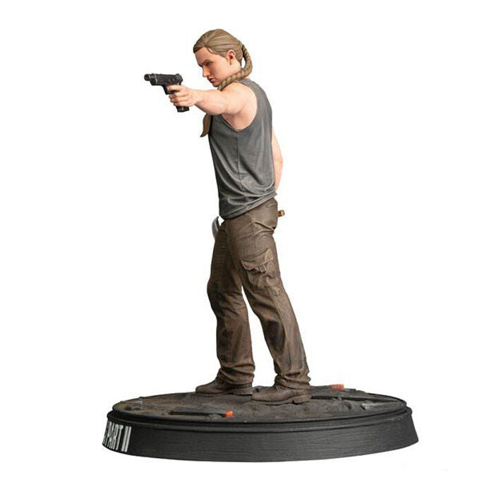 Figura dark horse the last of us parte 2 abby