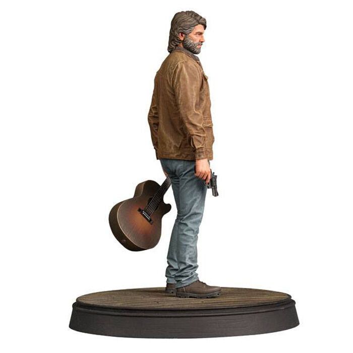 The Last of Us Part II Estatua PVC Joel 23 cm