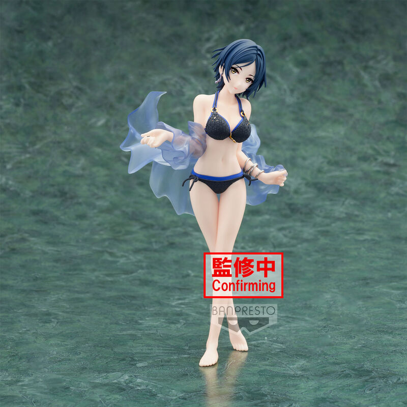 Figura Kanade Hayami Celestial Vivi Cinderella Girls The Idolmaster 20 cm