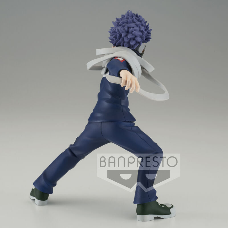 Figura Hitoshi Shinso The Amazing Heroes vol.18 My Hero Academia