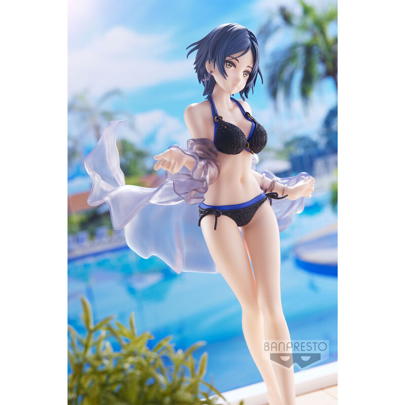 Figura Kanade Hayami Celestial Vivi Cinderella Girls The Idolmaster 20 cm