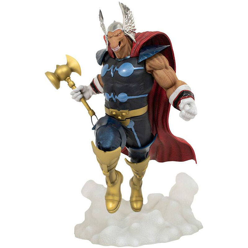 Figura Beta Ray Bill Marvel Comic Gallery 25cm Frikytopia