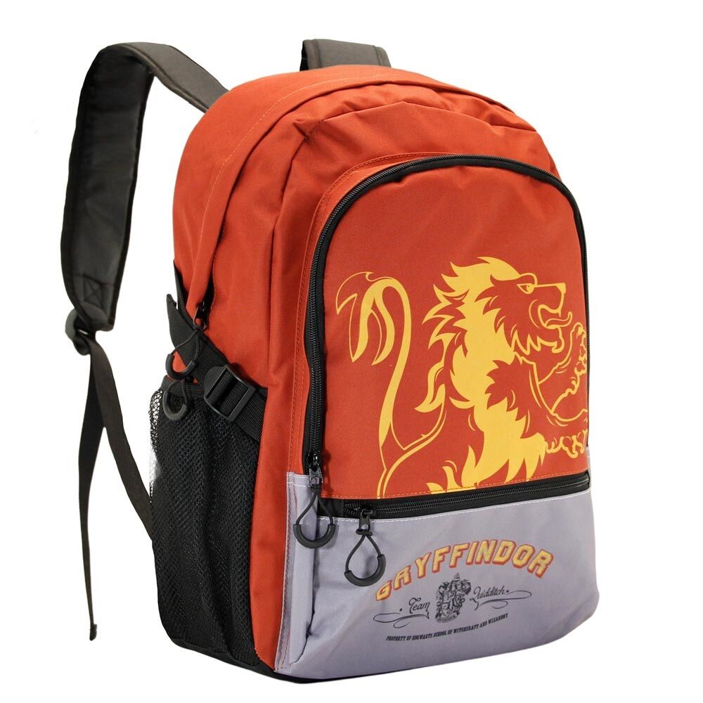 Mochila Gryffindor Harry Potter 44 cm