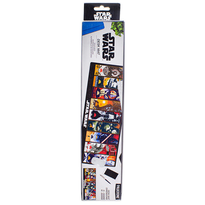 Alfombrilla gaming Star Wars
