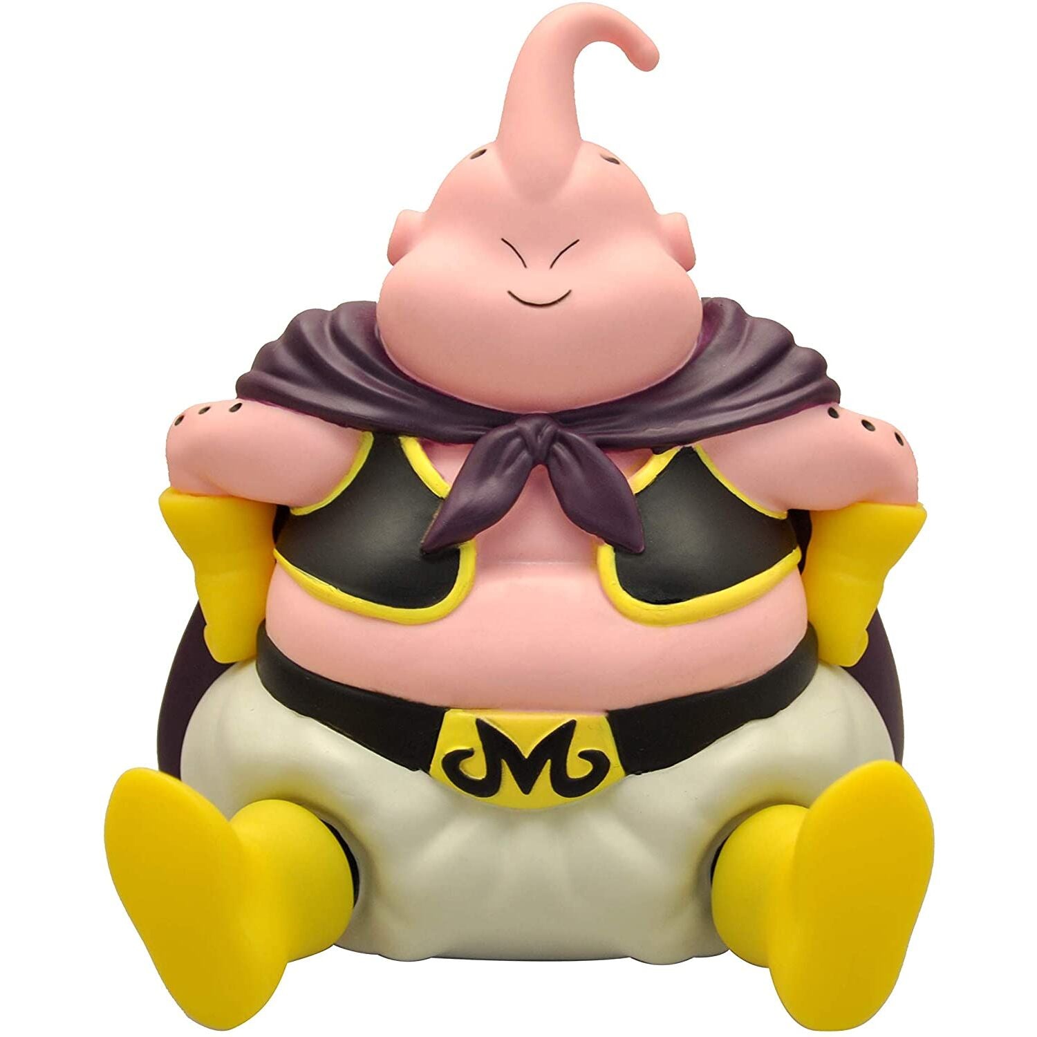 Figura hucha Chibi Boo Dragon Ball 16cm Frikytopia