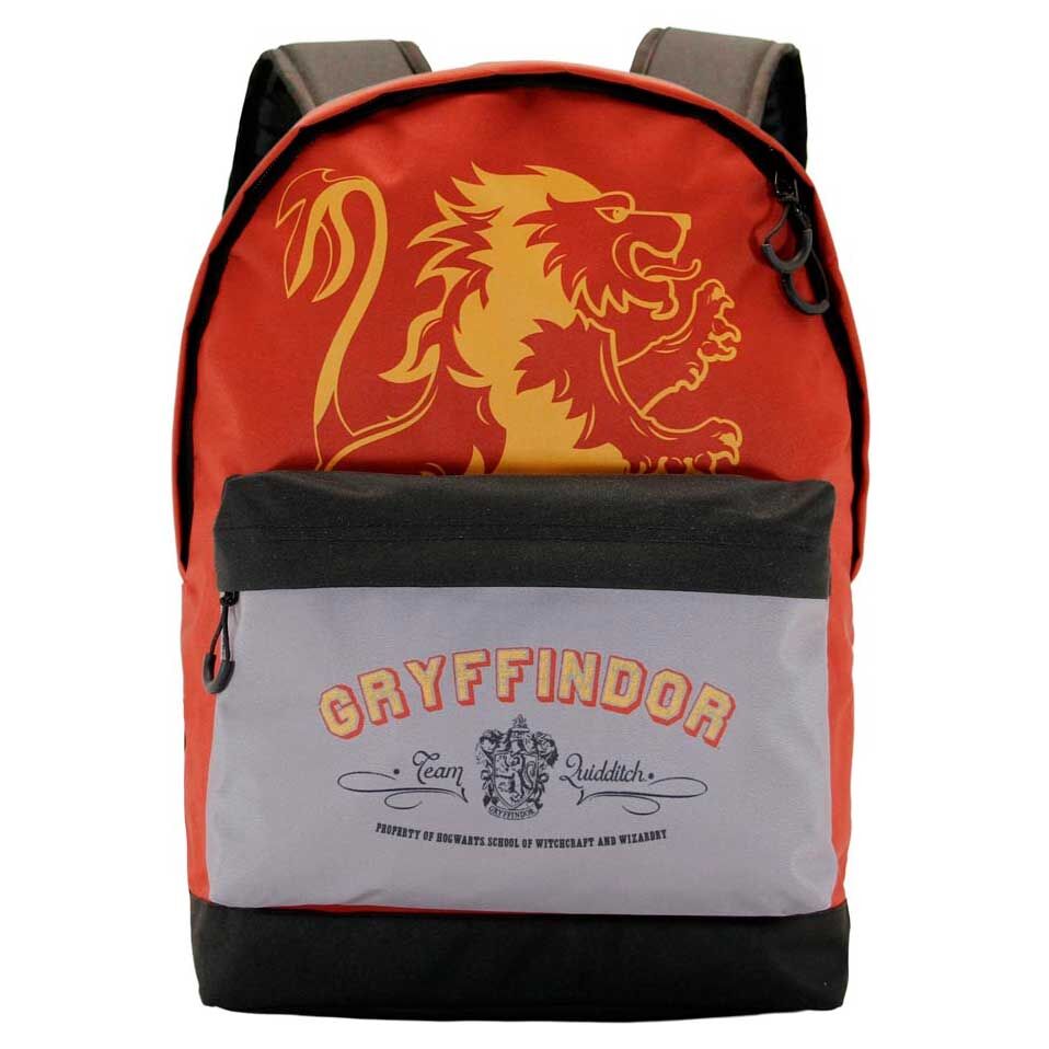 Mochila Gryffindor Harry Potter 41 cm