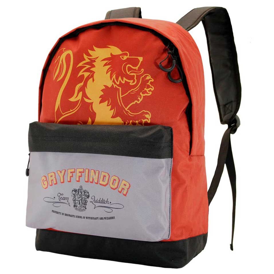 Mochila Gryffindor Harry Potter 41 cm