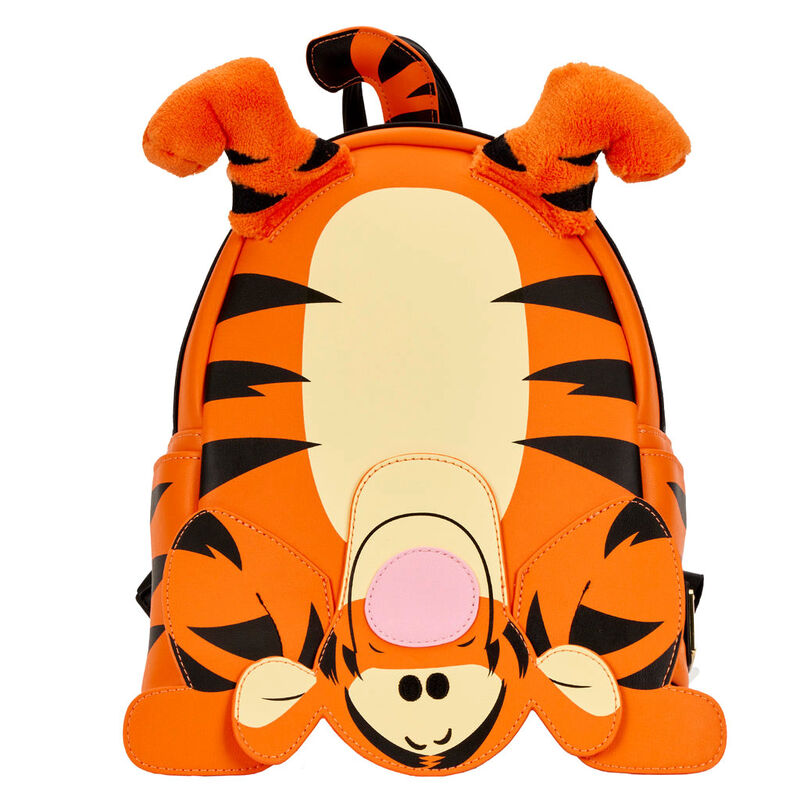 Mochila Tigger Winnie the Pooh Disney Loungefly 25cm Frikytopia