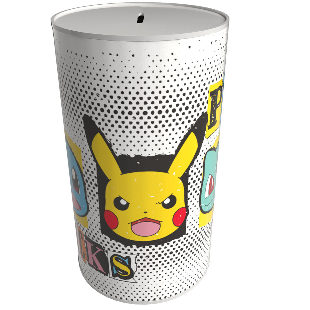 Pokémon Hucha Big