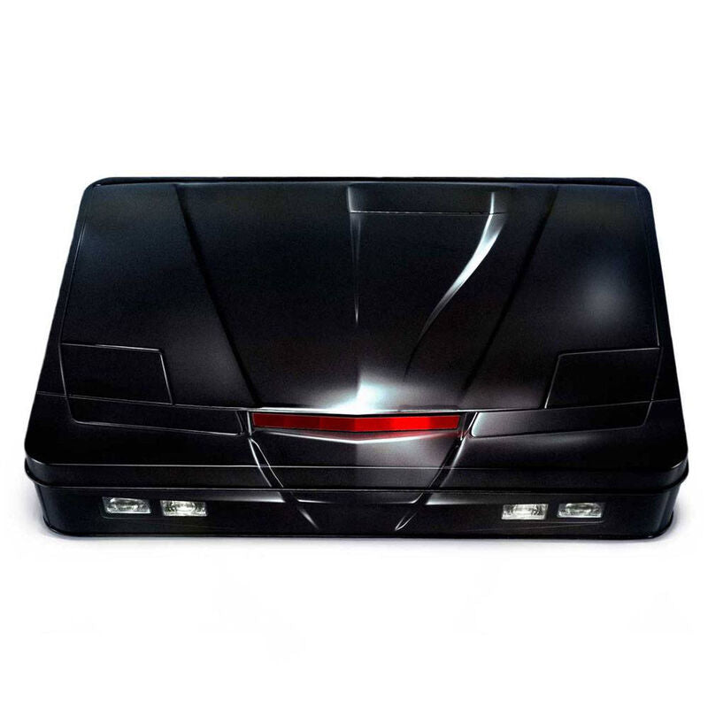 KNIGHT RIDER F.L.A.G AGENT KIT