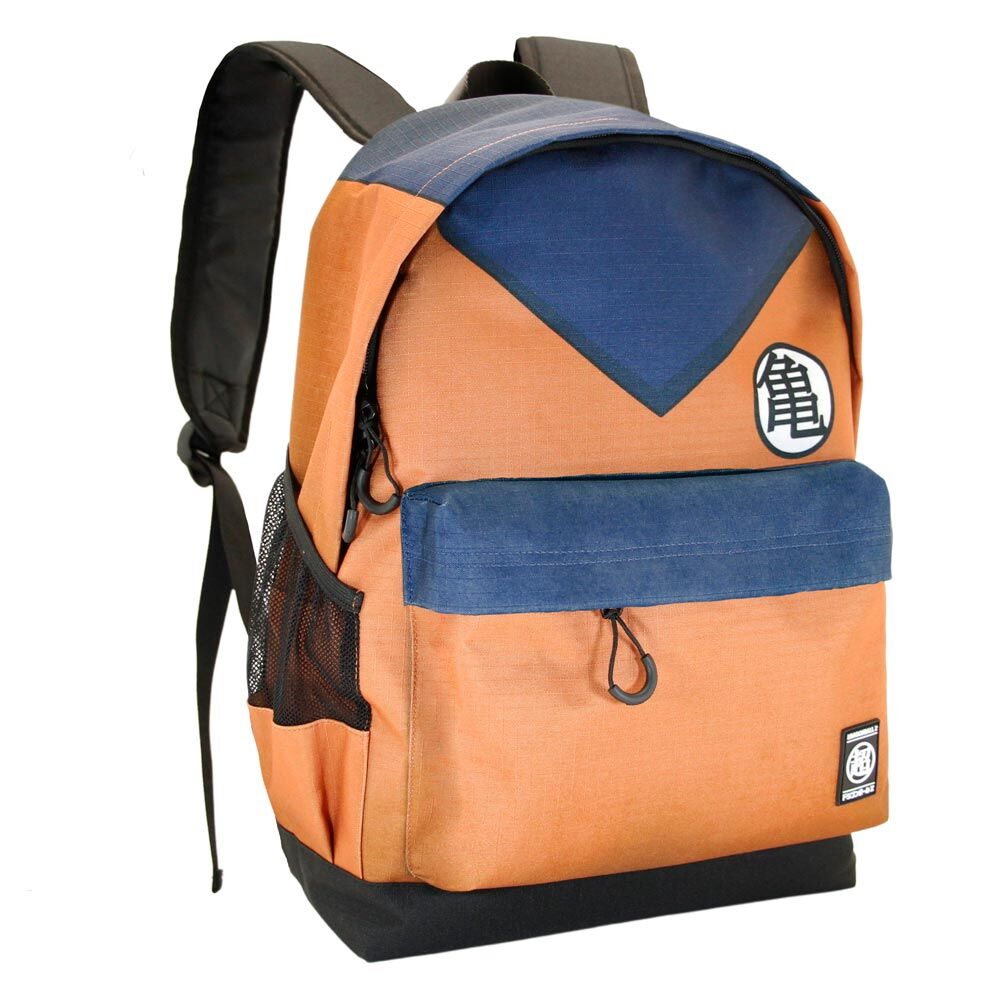 Mochila Suit Dragon Ball 44 cm
