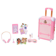 Maleta lujo Princesas Disney