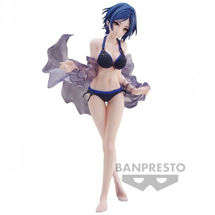Figura Kanade Hayami Celestial Vivi Cinderella Girls The Idolmaster 20 cm