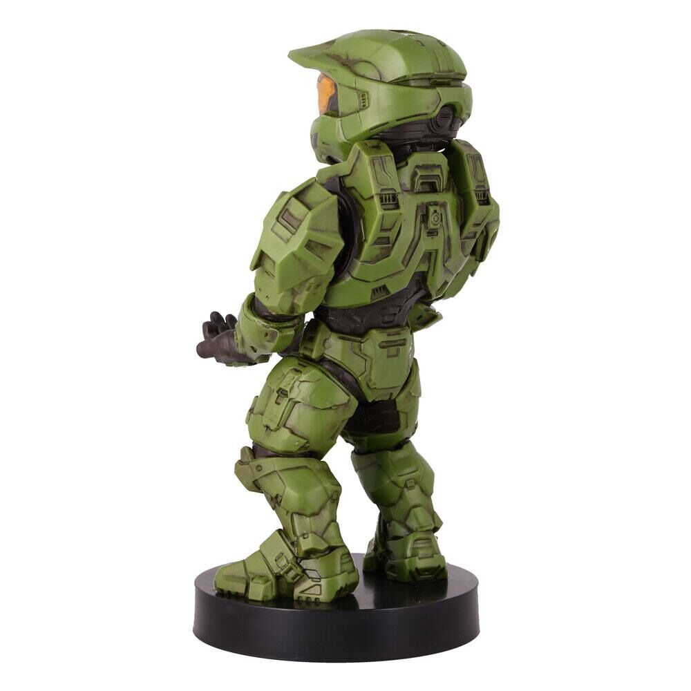 Cable Guy Soporte Sujecion Figura Master Chief Halo Infinite 21 cm