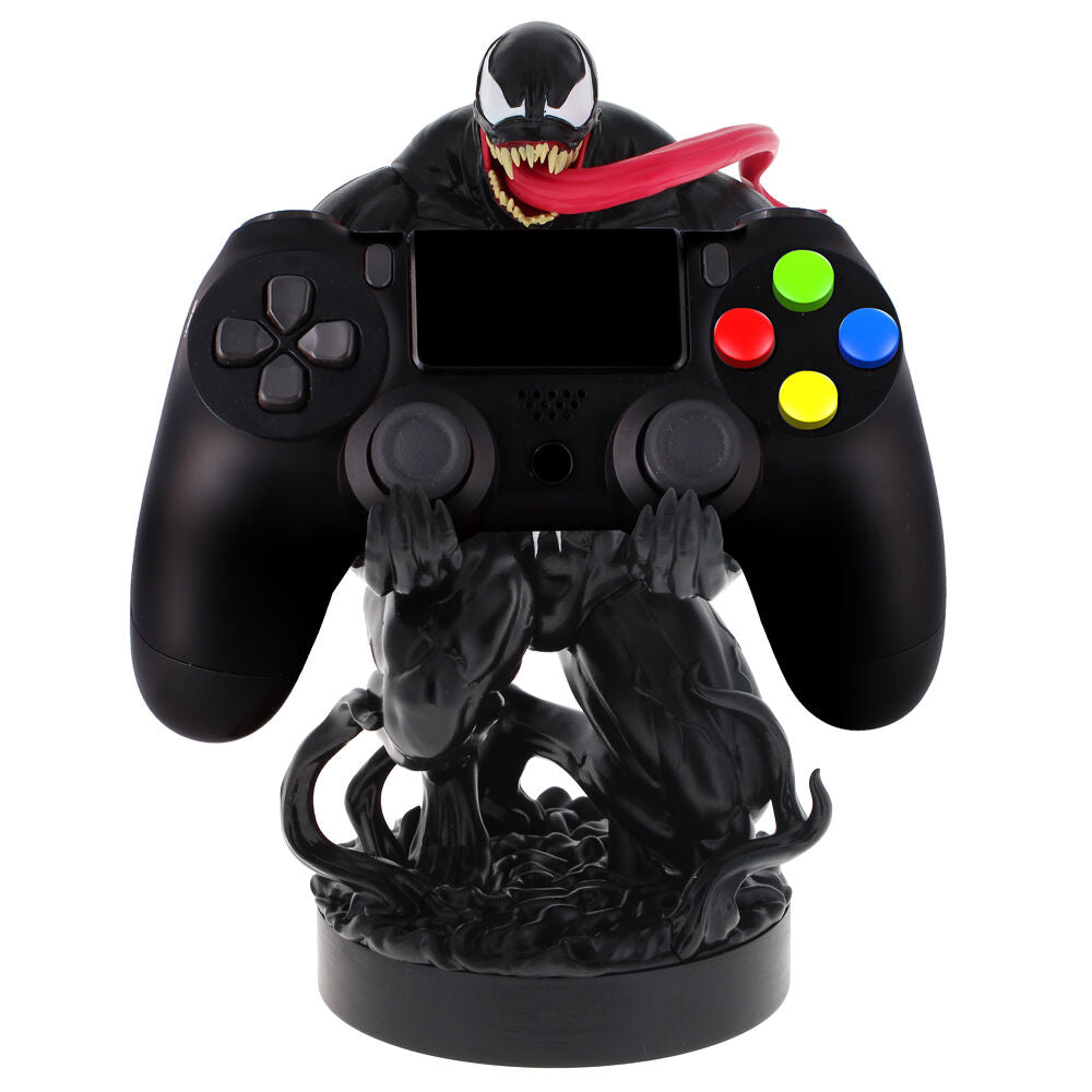 Cable Guy Soporte Sujecion Figura Venom Marvel 20 cm