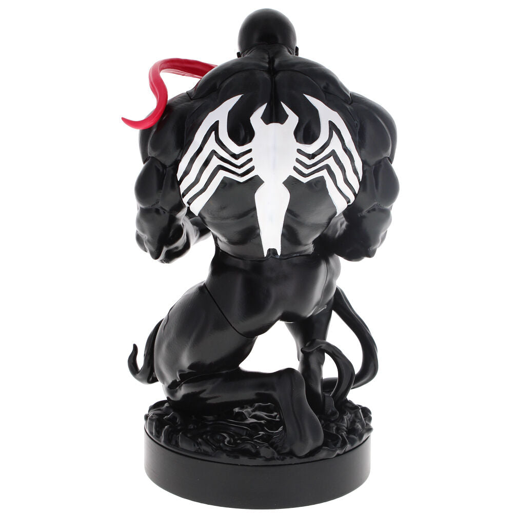 Cable Guy Soporte Sujecion Figura Venom Marvel 20 cm