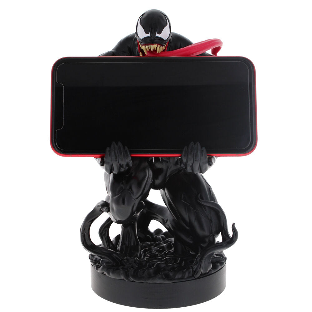 Cable Guy Soporte Sujecion Figura Venom Marvel 20 cm
