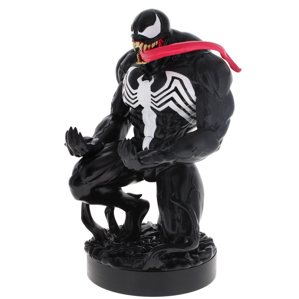 Cable Guy Soporte Sujecion Figura Venom Marvel 20 cm