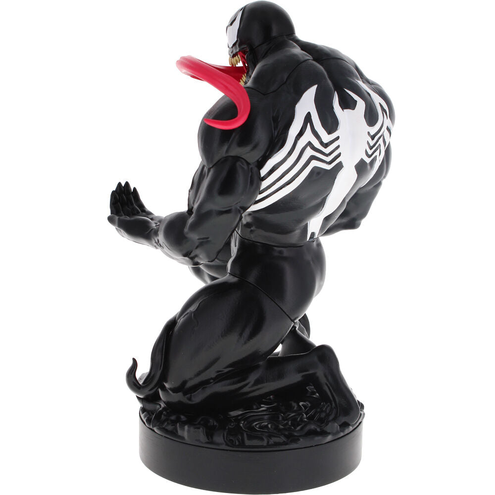 Cable Guy Soporte Sujecion Figura Venom Marvel 20 cm