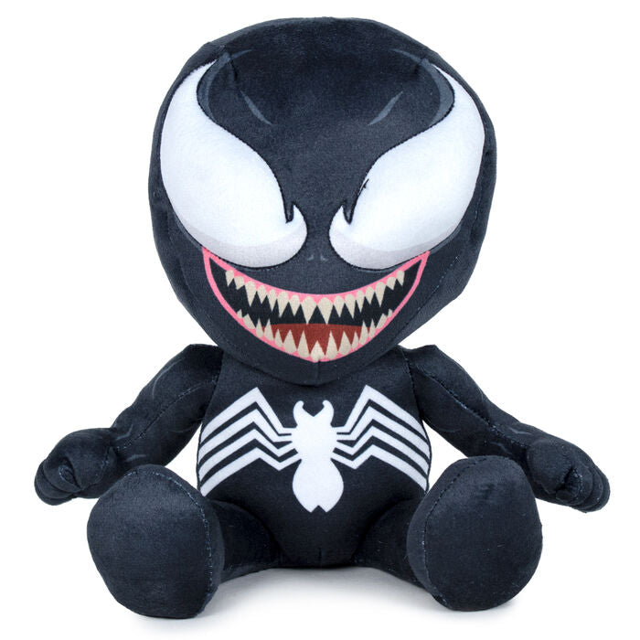 Peluche Venom Marvel 30cm Frikytopia
